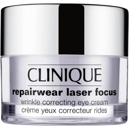 Crema de ochi, Clinique, Repairwear Laser Focus, 15ml