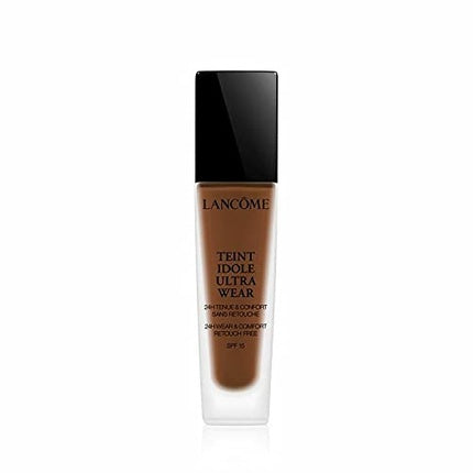 Fond de ten, Lancôme, Teint Idole Ultra Wear, 30ml, maro