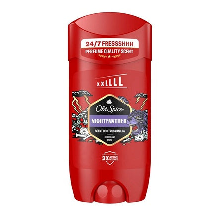 Deodorant Stick Old Spice Night Panther, 85 ml