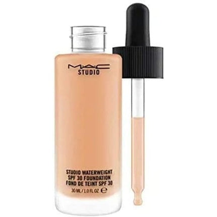 Fond de ten, Mac, Studio Waterweight, NC40