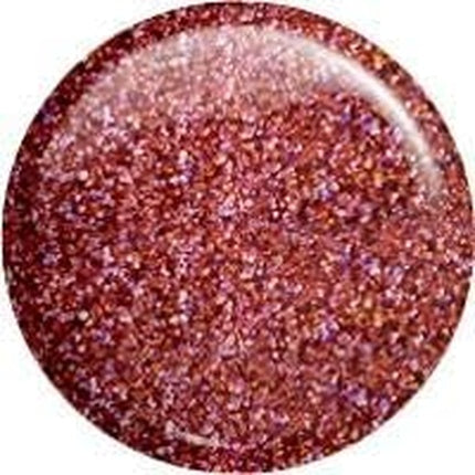 Gel Polish Victoria Vynn Carat Coral Diamond 230, 8ml, roz cu glitter