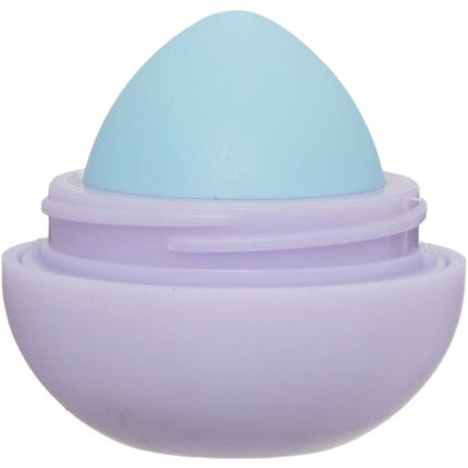 Balsam de buze Golden Rose Fruit Lip Butter Blueberry, SPF 15, violet