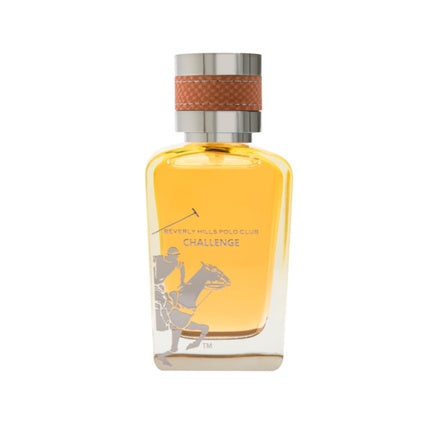 Beverly Hills Polo Club Challenge 100 ml Parfum pentru Bărbați