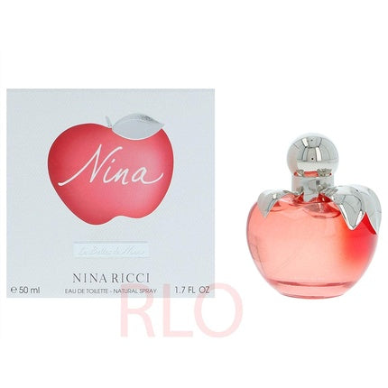 Parfum, Nina Ricci, Nina, 50ml
