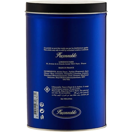 Parfum, Faconnable, Royal, 92 ml