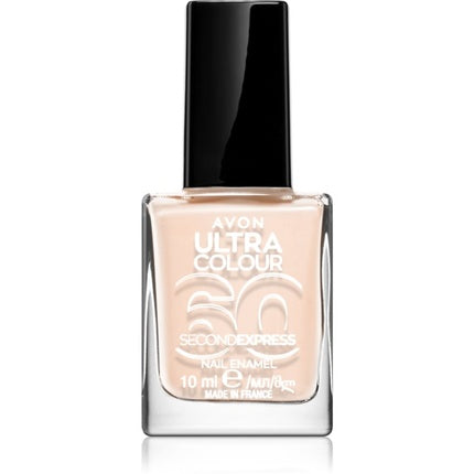 Smalton Avon Ultra Colour Think Fast Pink, 10 ml, roz pal