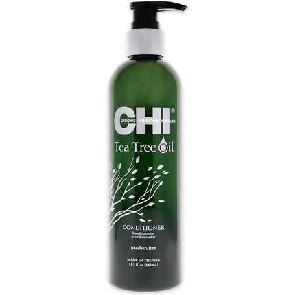 Condiționator CHI Tea Tree Oil, 340ml
