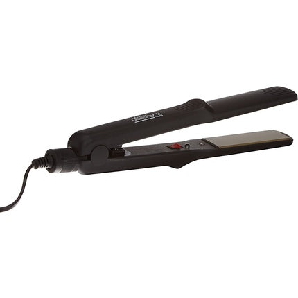 Placă de îndreptat părul, Iditalian Ceraliss Pro Styler, negru