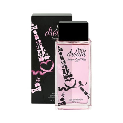 Parfum, Jacques Saint Pres, Paris Dream, 100ml
