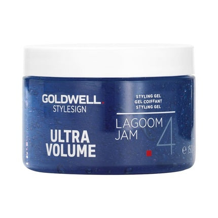 Gel de păr Stylesign Ultra Volume Lagoom Jam, albastru