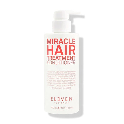Balsam par Eleven Australia Miracle Hair Treatment, 335g