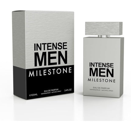 Perfumă pentru bărbați Milestone Perfumes Intense Men 100ml