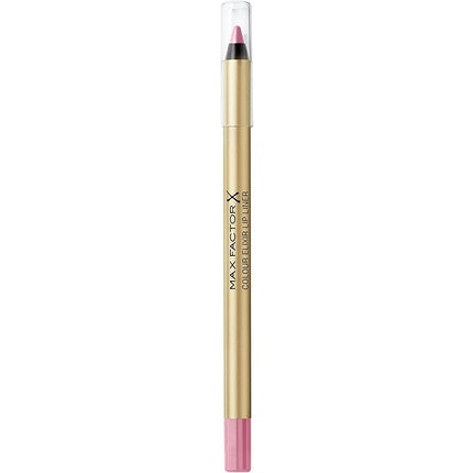Lip Liner Max Factor Colour Elixir Pink Petal