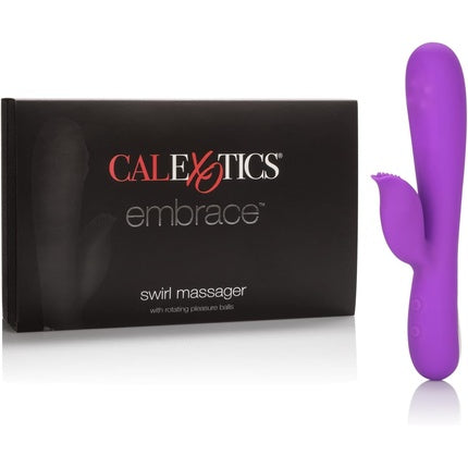 Masaj electric, Calexotics, Embrace, greutate 426g