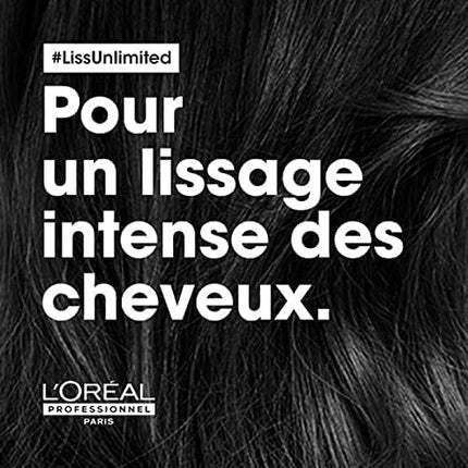Sampon, L'Oréal Paris, Serie Expert Liss Unlimited, 1500ml