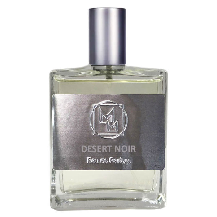 Apă de parfum MM Desert Noir, pentru bărbați, 100 ml, tester