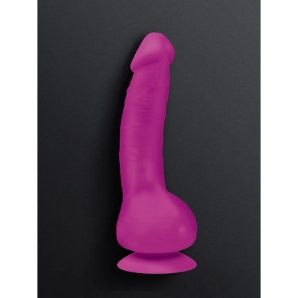 Mini aparat de ingrijire personala Ft London, Greal, fuchsia