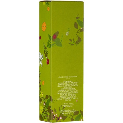 Apă de toaletă, Jean Louis Scherrer, Pop Delights 01, 100ml