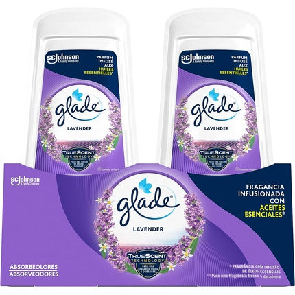 Odorizant, Glade by Breeze, Lavender, 150g