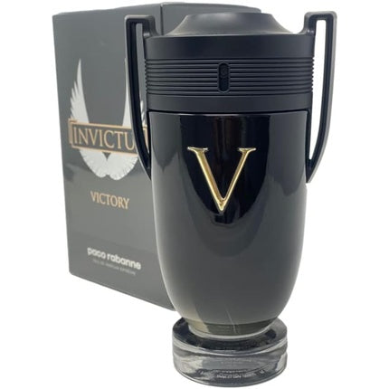 Parfum Paco Rabanne Invictus Victory Eau De Parfum Extrême Spray 200ml