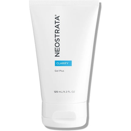 Gel tratament acnee, Neostrata, Clarify Gel Plus 15 AHA, 125ml