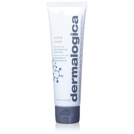 Cremă hidratantă facială, Dermalogica, Active Moist, 50ml