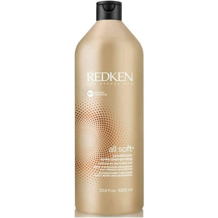 Condiționator pentru păr Redken All Soft 1000ml