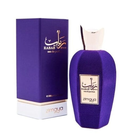 Parfum Afnan Rabab Gems Purple, Eau de Parfum, 100 ml