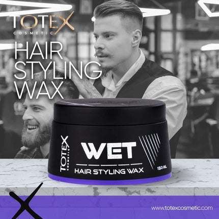 Ceara de par, Totex, WET, aroma pepene rosu