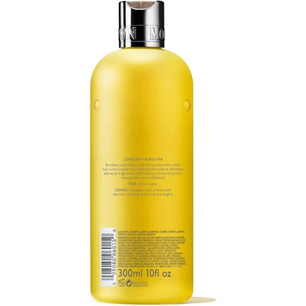 Șampon Molton Brown Purifying, Galben, 300ml