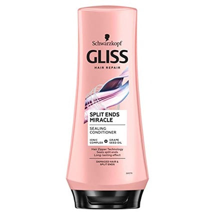 Balsam, Gliss, Kur Split Ends Miracle 200ml