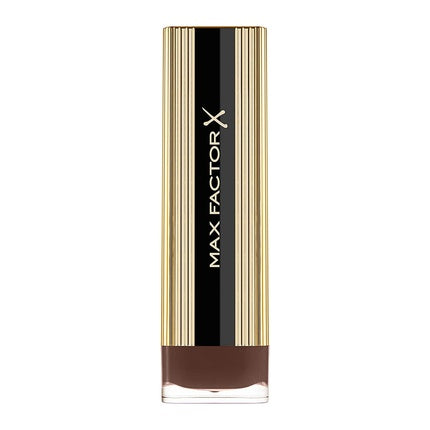Ruj, Max Factor, Color Elixir, Deep Mahogany