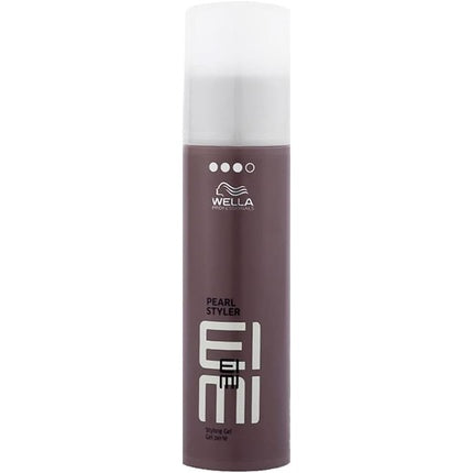 Gel de stilizare, Wella EIMI Pearl Styler, 100ml