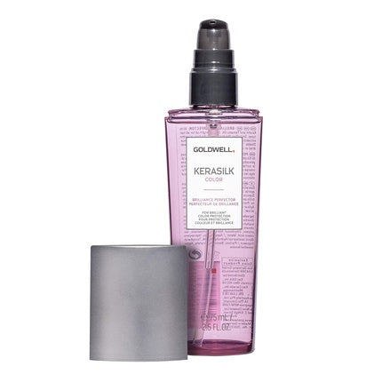 Ser Par, Goldwell Kerasilk, Roz, 75ml