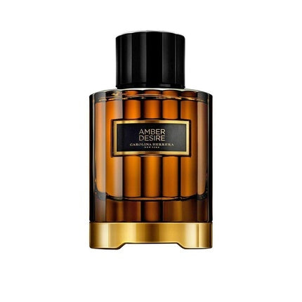 Parfum, Carolina Herrera, Amber Desire, maro, 100ml