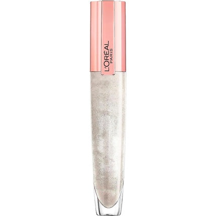 Luciu de buze, L'Oréal Paris, Brilliant Signature Plump, 6.4ml