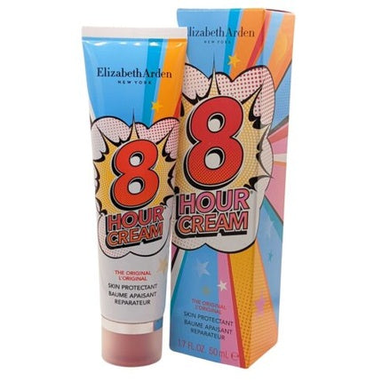 Crema protectoare, Elizabeth Arden, Eight Hour Cream, 50ml