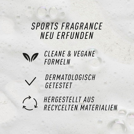 Gel de duș Adidas Ice Dive, 3-in-1, pentru bărbați, 250 ml