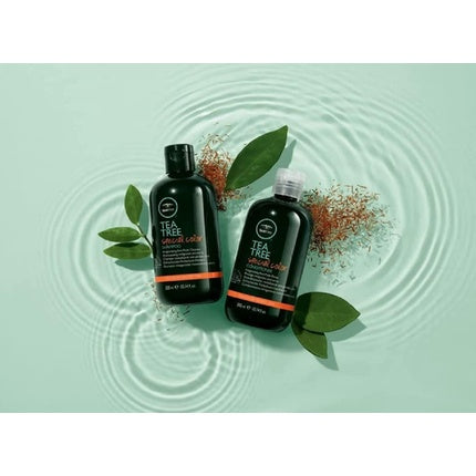 Șampon Paul Mitchell Tea Tree Special Color 1L Negru