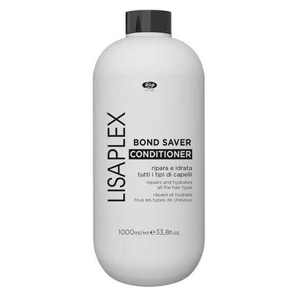 Condiționator Lisap Lisaplex Bond Saver 1000ml