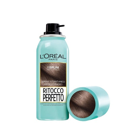 Spray retuș rădăcini, L'Oréal Paris, Perfect, 75ml
