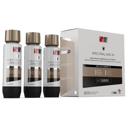 Serum Ds Laboratories Spectral.DNC-N, alb, 60ml