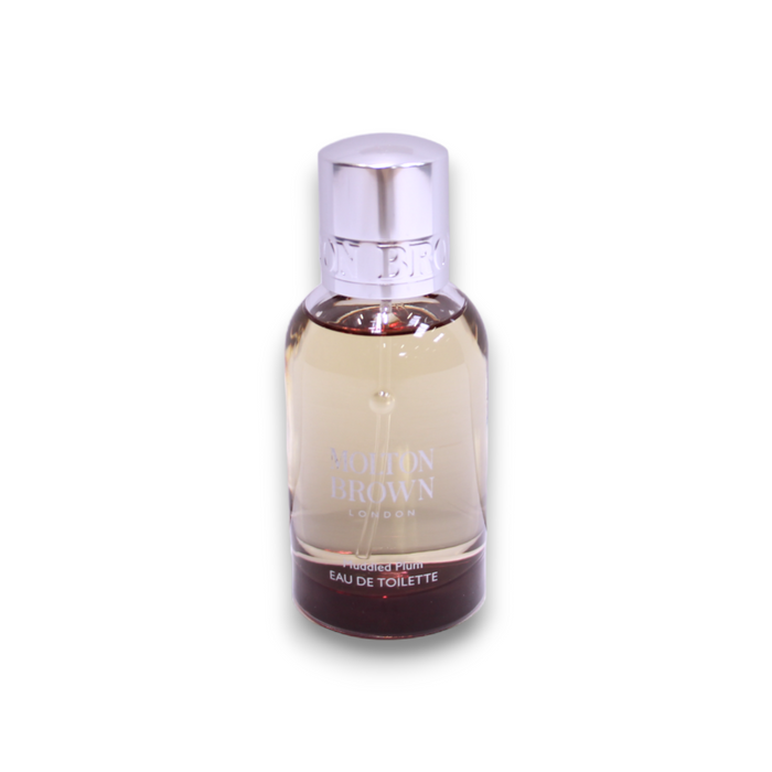 Apă de toaletă Molton Brown Muddled Plump, unisex, 50 ml