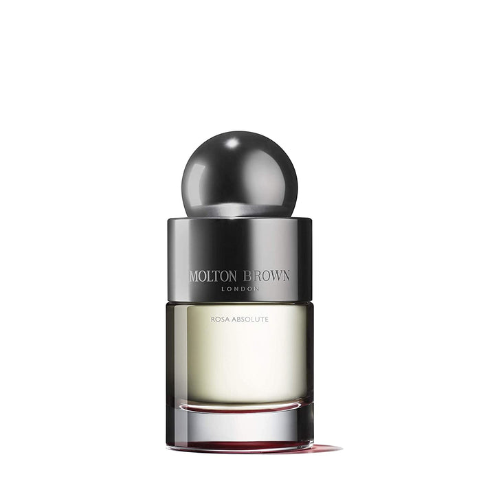 Apă de toaletă Molton Brown Rosa Absolute, pentru femei, 50 ml