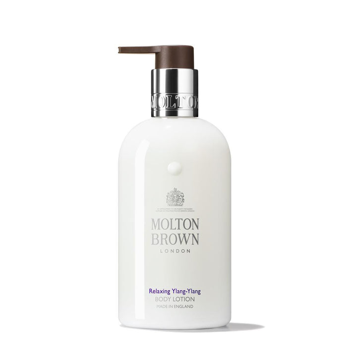 Loțiune de corp Molton Brown Ylang-Ylang, relaxantă, 100 ml