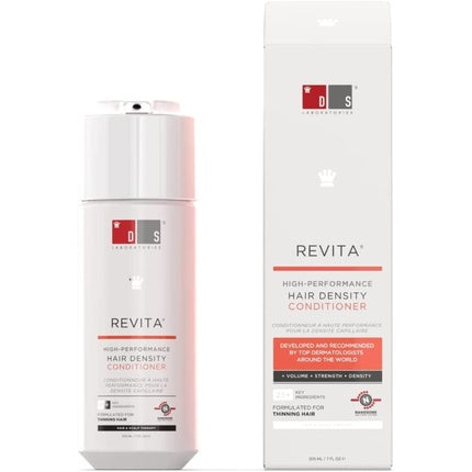 Balsam Ds Laboratories Revite 205ml