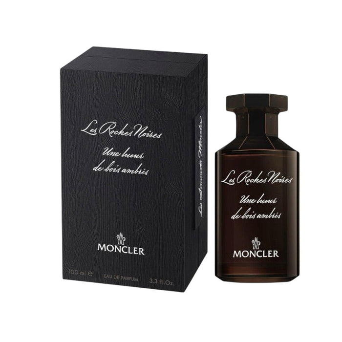 Apă de parfum Moncler Les Roches Noires, unisex, 100 ml