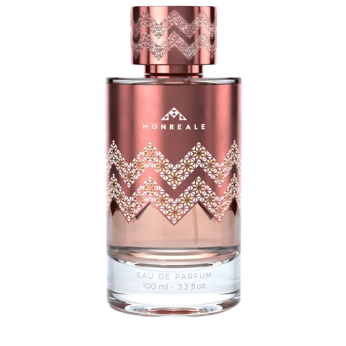 Apă de parfum Monreale Cherry Elixir, pentru femei, 100 ml, tester