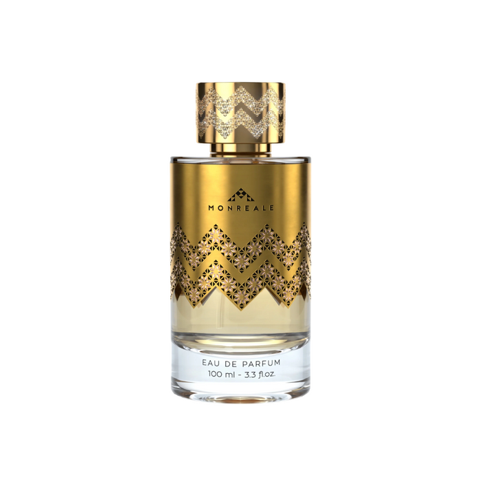 Apă de parfum Monreale Honey Moon, pentru bărbați, 100 ml, tester