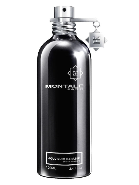 Apă de parfum Montale Aoud Cuir D'Arabie, pentru bărbați, 100 ml